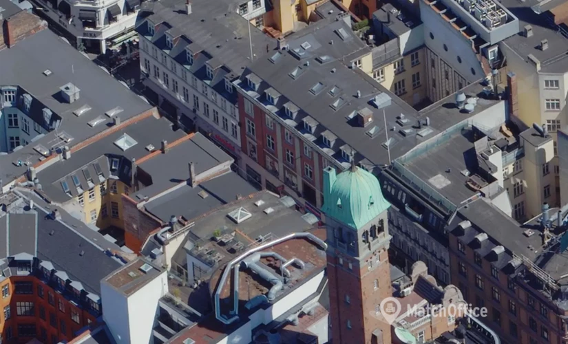 Butik til leje på Frederiksberggade 25A, 1459 København K - 208 m² | Foto 0 - Lokalebasen.dk