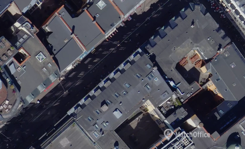 Butik til leje på Frederiksberggade 25A, 1459 København K - 208 m² | Foto 4 - Lokalebasen.dk