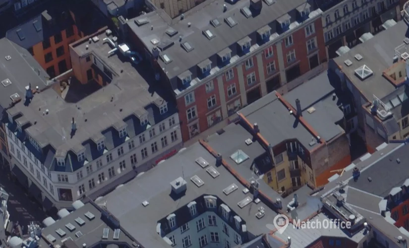 Butik til leje på Frederiksberggade 25A, 1459 København K - 208 m² | Foto 1 - Lokalebasen.dk