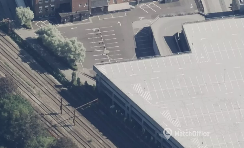 Kontor til leje på Elisagårdsvej 5 3. sal, 4000 Roskilde - 843 m² | Foto 3 - Lokalebasen.dk