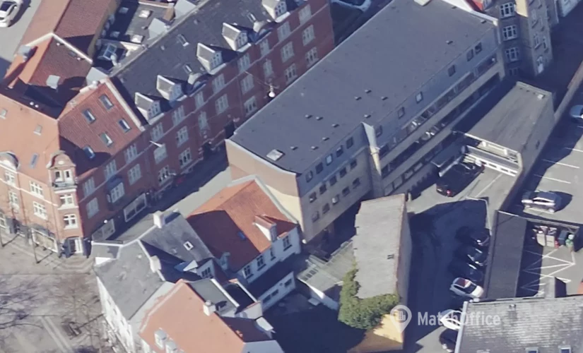 Butik til leje på Ladegårdsgade 4, 9000 Aalborg - 336 m² | Foto 0 - Lokalebasen.dk