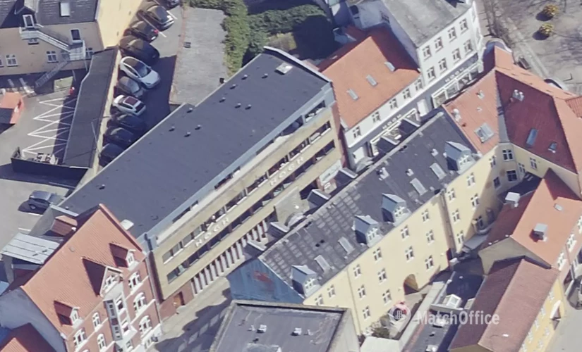 Butik til leje på Ladegårdsgade 4, 9000 Aalborg - 336 m² | Foto 3 - Lokalebasen.dk