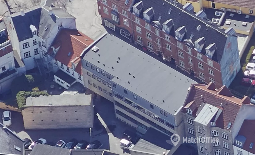 Butik til leje på Ladegårdsgade 4, 9000 Aalborg - 336 m² | Foto 1 - Lokalebasen