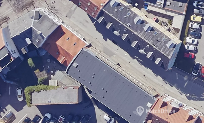 Butik til leje på Ladegårdsgade 4, 9000 Aalborg - 336 m² | Foto 4 - Lokalebasen