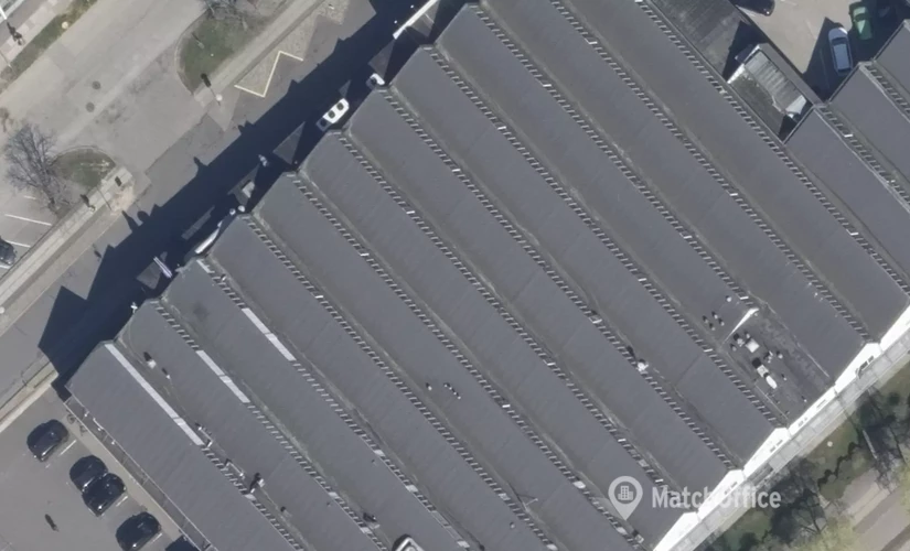 Office Jens Baggesens Vej 84 8200 Aarhus N