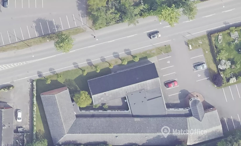 Kontor Brovejen 35 4930 Maribo