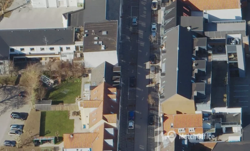 Butik til leje på Søndergade 10 st, 7400 Herning - 266 m² | Foto 0 - Lokalebasen.dk