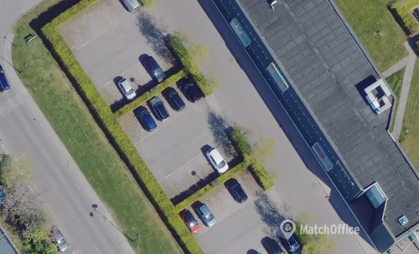 Kontor til leje på Pilehøj 18, 3460 Birkerød - 1234 m² | Foto 4 - Lokalebasen.dk