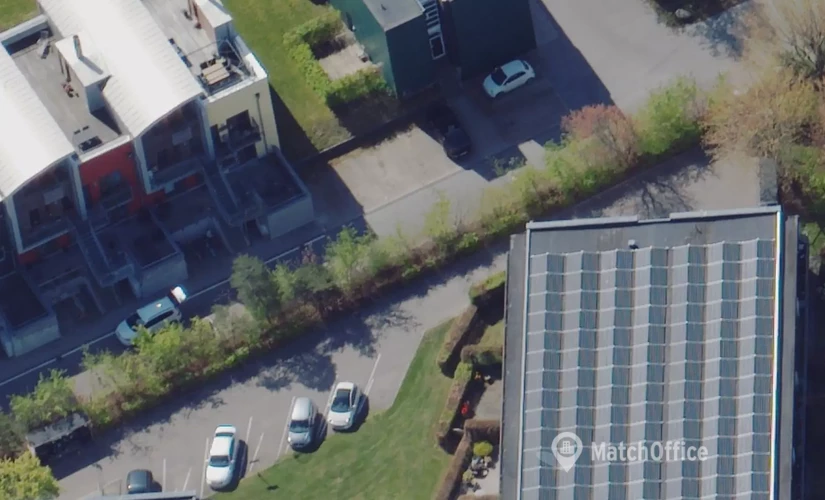 Kontor til leje på Pilehøj 18, 3460 Birkerød - 1234 m² | Foto 1 - Lokalebasen.dk