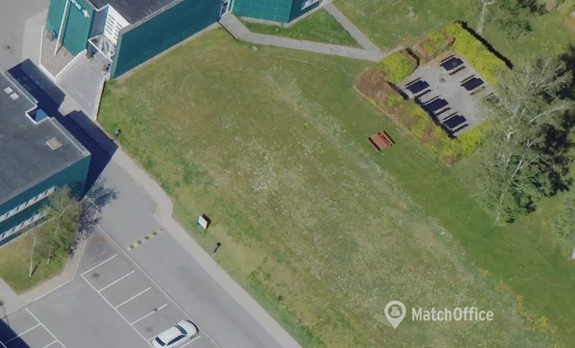 Kontor til leje på Pilehøj 18, 3460 Birkerød - 1234 m² | Foto 2 - Lokalebasen