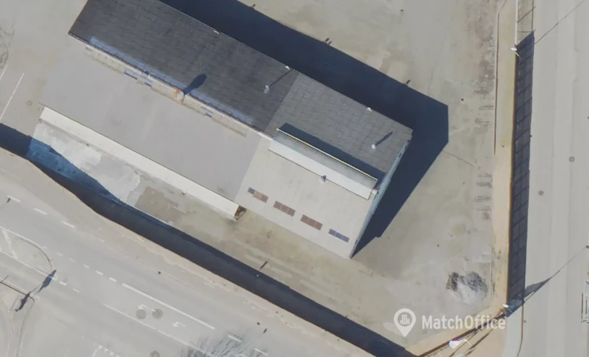 Kontor til leje på Kærvej 1, 7400 Herning - 806 m² | Foto 4 - Lokalebasen.dk