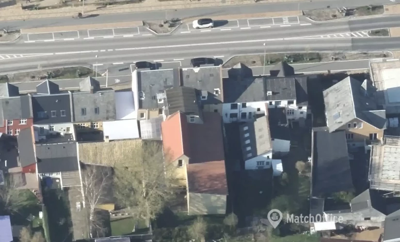 Butik Middelfartvej 114 5200 Odense V