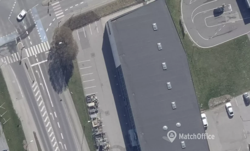 Kontor til leje på Grundtvigs Alle 181, 6400 Sønderborg - 278 m² | Foto 4 - Lokalebasen.dk