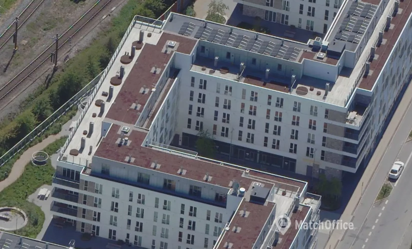 412 m² Shop for rent in Copenhagen SV, Poppelstykket 6 - 8 (2450) - 1 | MatchOffice