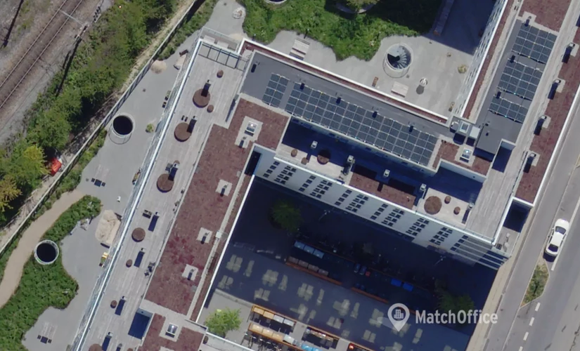 412 m² Store for rent in Copenhagen SV, Poppelstykket 6 - 8 (2450) - 4 | MatchOffice