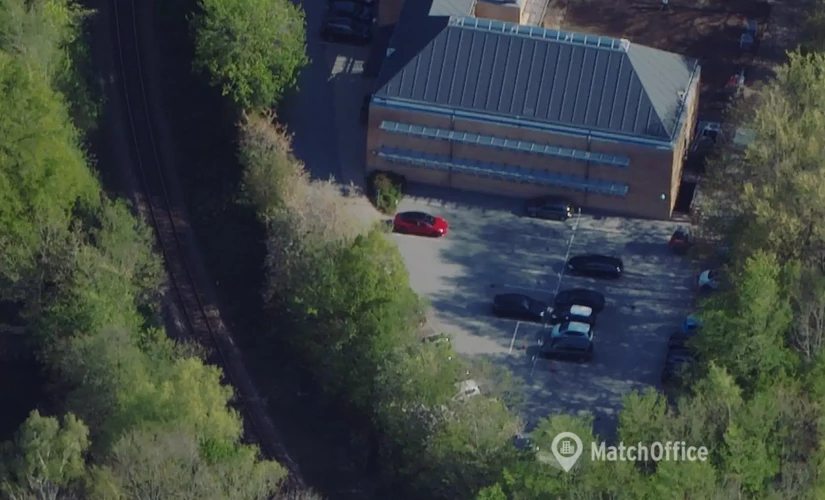 Office Jægersborgvej 66B 2800 Kongens Lyngby