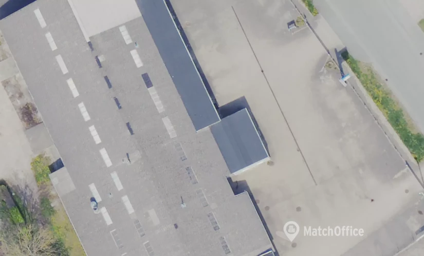 750 m² Office warehouse for rent in Helsinge, Tofte Industri 17 (3200) - 0 | MatchOffice