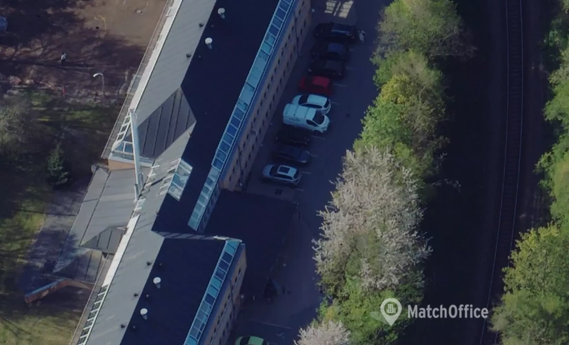 Office Jægersborgvej 66B 2800 Kongens Lyngby