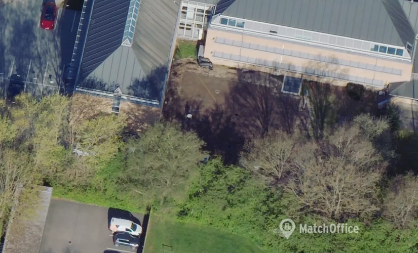 Kontor til leje på Jægersborgvej 66B, 2800 Kongens Lyngby - 1758 m² | Foto 2 - Lokalebasen.dk