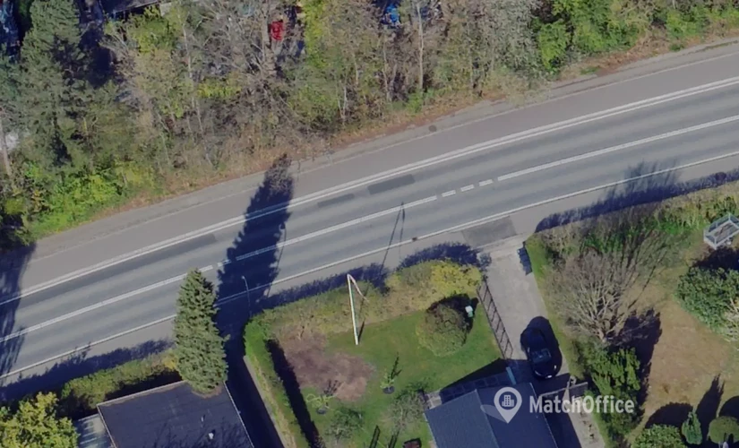 Lager / produktion Skovlytoften 8 2840 Holte