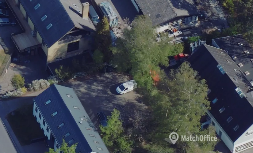 Lager / produktion Skovlytoften 8 2840 Holte