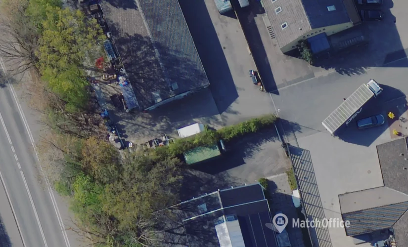 Lager / produktion Skovlytoften 8 2840 Holte