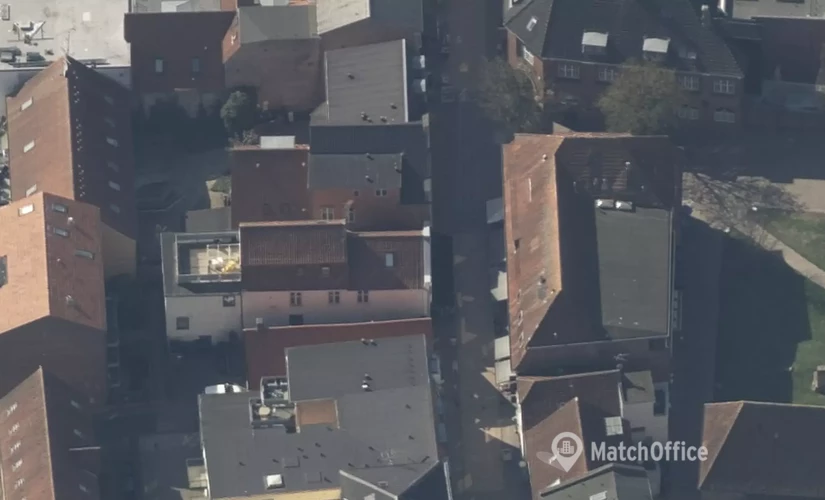 225 m² Commercial shop for rent in Aabenraa, Storegade 15A (6200) - 1 | MatchOffice.com
