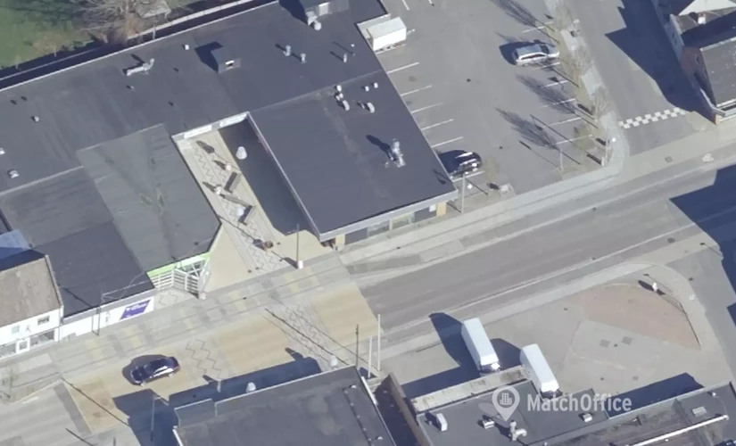 Butik Brogade 49H 8850 Bjerringbro