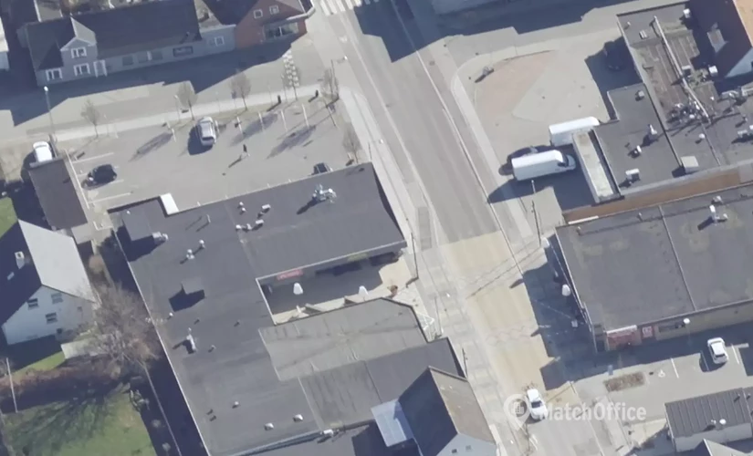 Butik Brogade 49H 8850 Bjerringbro