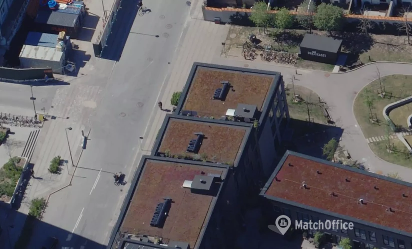 Kontor til leje på Ny Carlsberg Vej 48 Stuen, 1799 København V - 158 m² | Foto 2 - Lokalebasen.dk