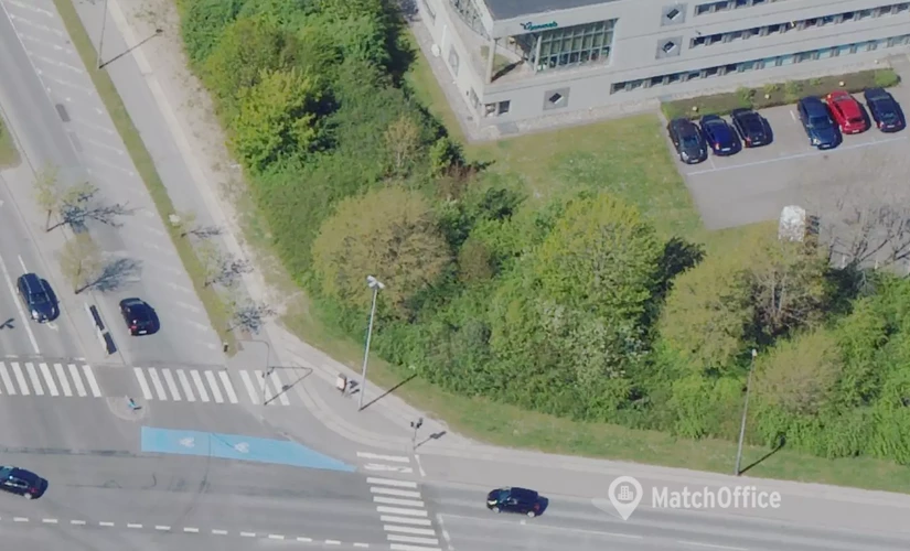 Office Baltorpvej 154 2750 Ballerup