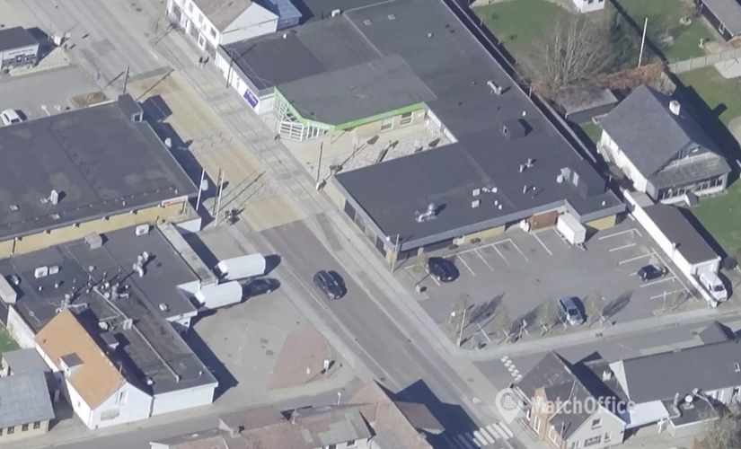 Butik Brogade 49H 8850 Bjerringbro