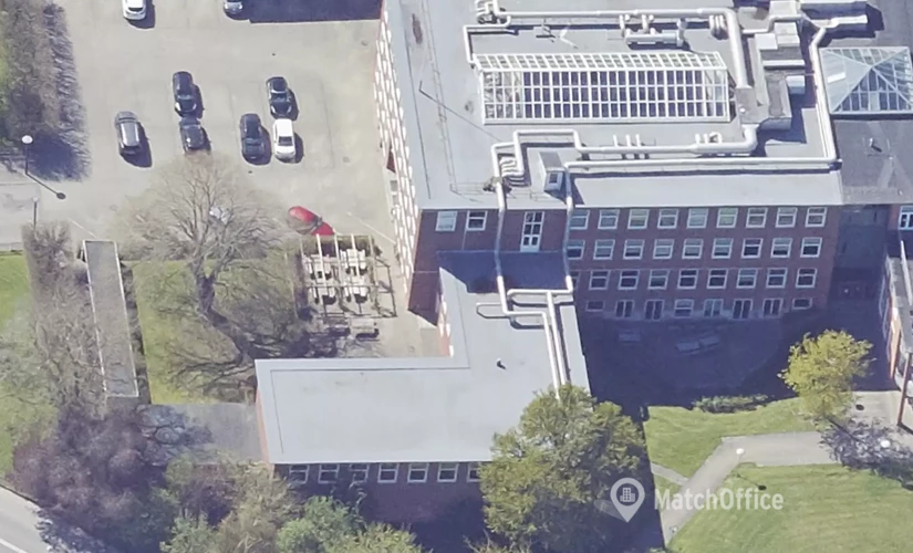 Office 6.Julivej 67 7000 Fredericia