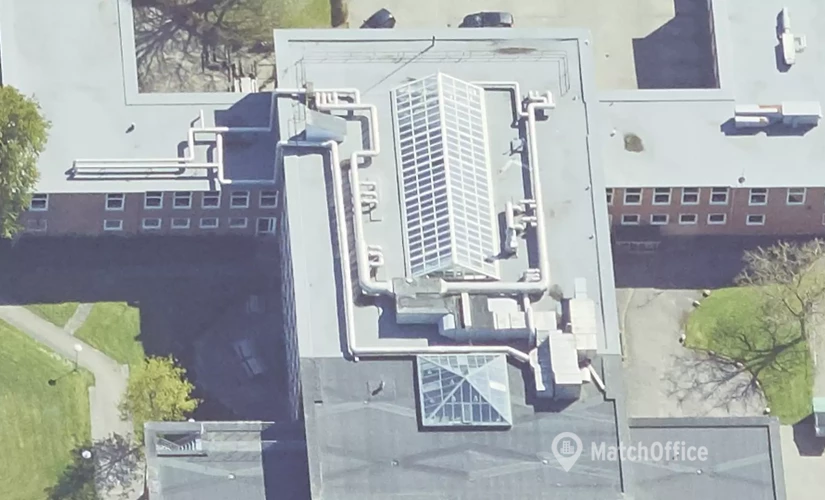 Kontor til leje på 6.Julivej 67, 7000 Fredericia - 6335 m² | Foto 1 - Lokalebasen.dk