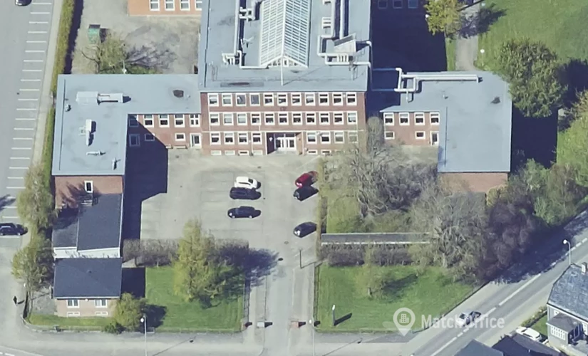 Office 6.Julivej 67 7000 Fredericia