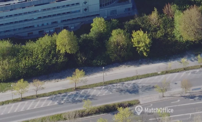 Kontor til leje på Baltorpvej 154, 2750 Ballerup - 2139 m² | Foto 0 - Lokalebasen