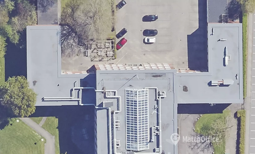 Office 6.Julivej 67 7000 Fredericia