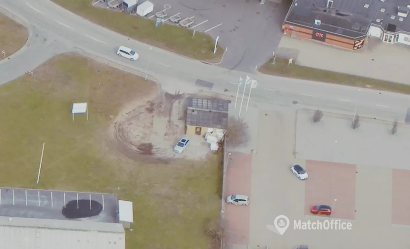 Kontor til leje på Gl. Skagensvej 105A, 9900 Frederikshavn - 416 m² | Foto 0 - Lokalebasen