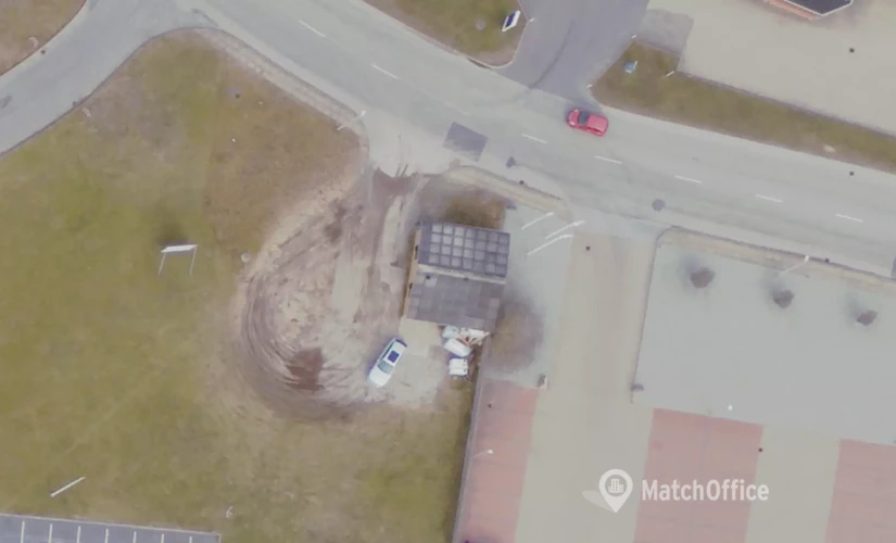 Kontor til leje på Gl. Skagensvej 105A, 9900 Frederikshavn - 416 m² | Foto 4 - Lokalebasen.dk