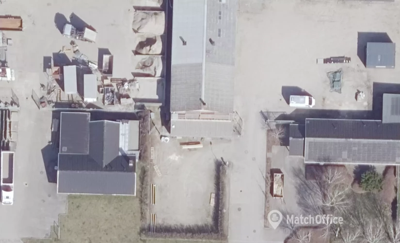 Lager til leje på Brolæggervej 20, 6710 Esbjerg V - 1066 m² | Foto 4 - Lokalebasen.dk