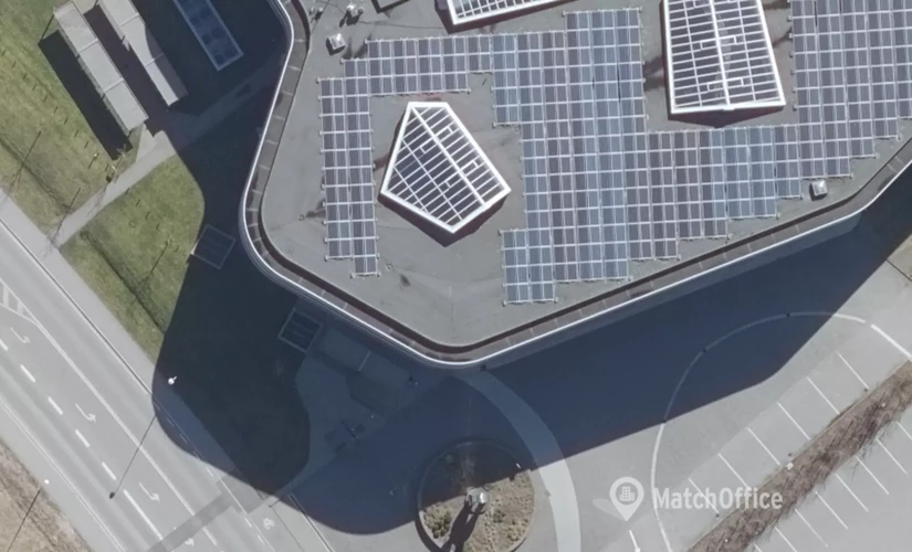 Office Klokhøjen 4 8200 Aarhus N