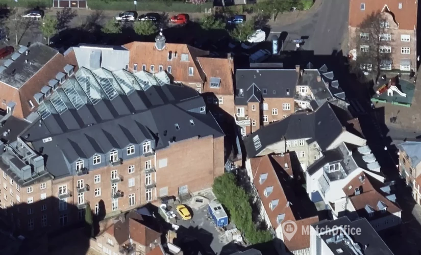 Butik til leje på Asylgade 9, 5000 Odense C - 653 m² | Foto 0 - Lokalebasen.dk