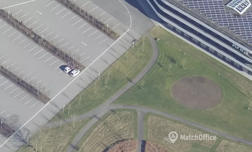 Kontor til leje på Klokhøjen 4, 8200 Aarhus N - 2271 m² | Foto 3 - Lokalebasen.dk