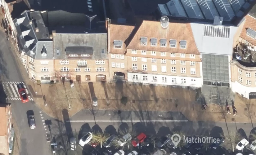 Butik til leje på Asylgade 9, 5000 Odense C - 653 m² | Foto 3 - Lokalebasen