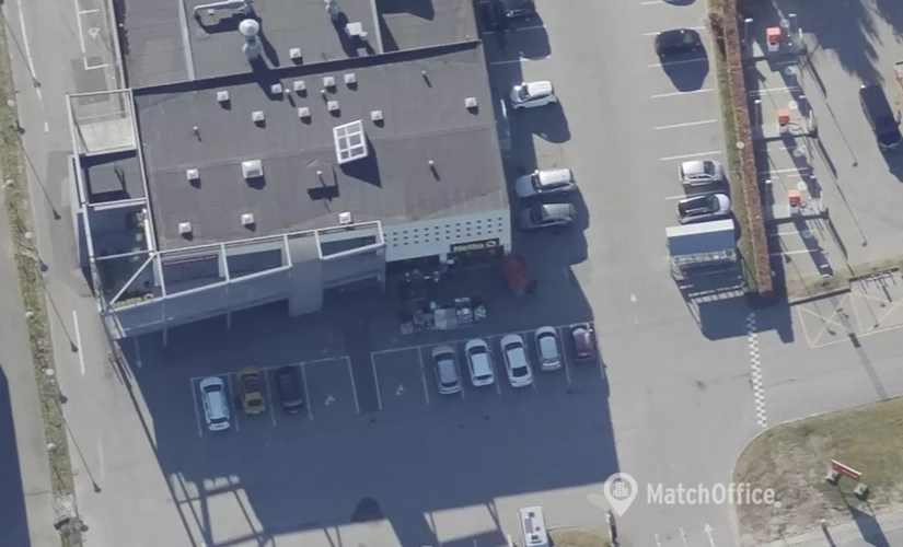 Office Århusvej 100, 1. 8940 Randers SV