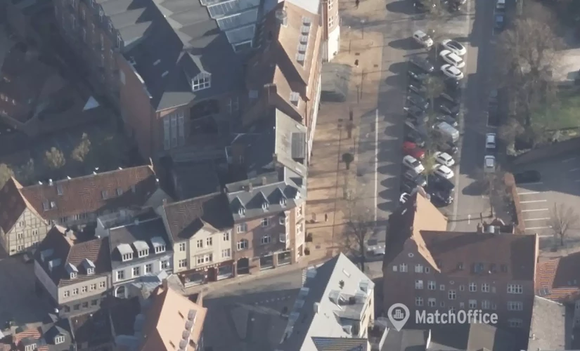 Butik til leje på Asylgade 9, 5000 Odense C - 653 m² | Foto 1 - Lokalebasen.dk