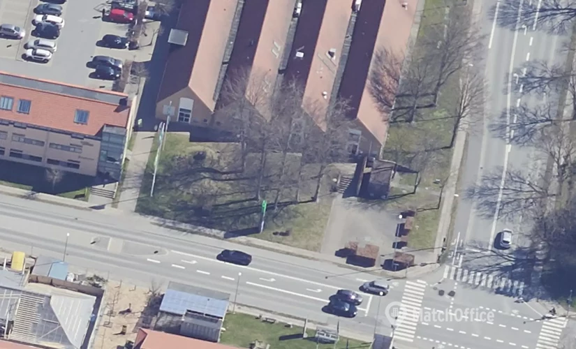 Butik til leje på Thulebakken 46, 9000 Aalborg - 351 m² | Foto 0 - Lokalebasen