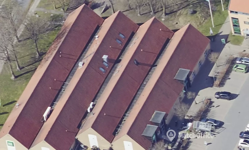 Butik til leje på Thulebakken 46, 9000 Aalborg - 351 m² | Foto 2 - Lokalebasen