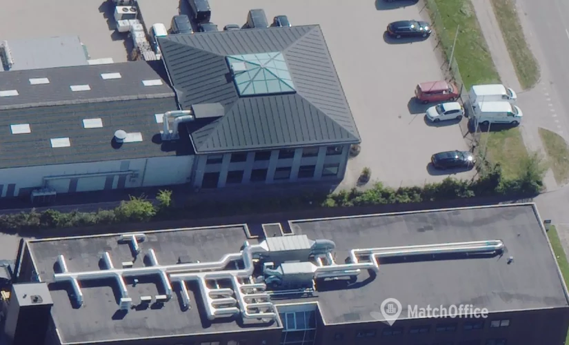 Kontor til leje på Erhvervsvej 19, 2600 Glostrup - 88 m² | Foto 0 - Lokalebasen
