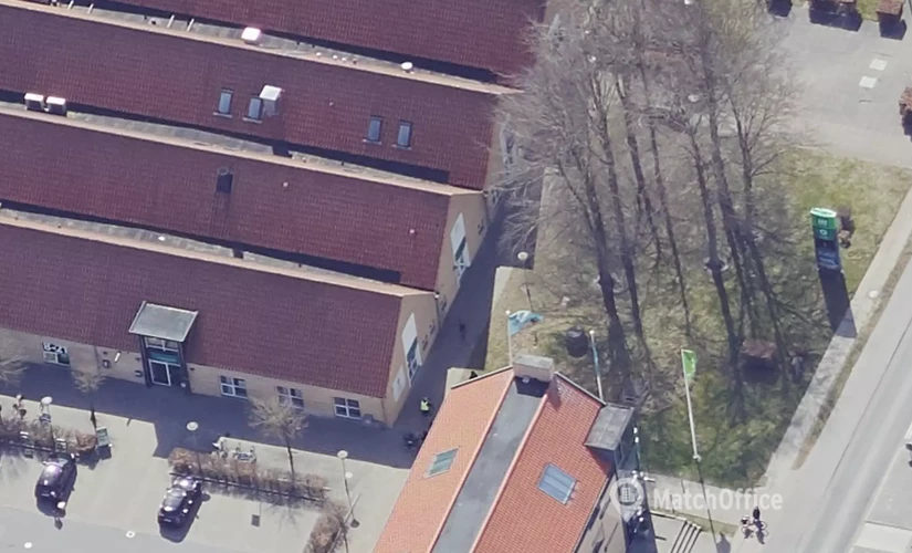 Butik til leje på Thulebakken 46, 9000 Aalborg - 351 m² | Foto 1 - Lokalebasen